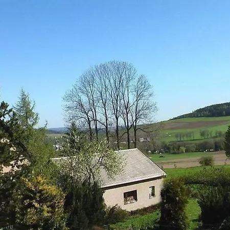 Ziller By Interhome * Rottendorf