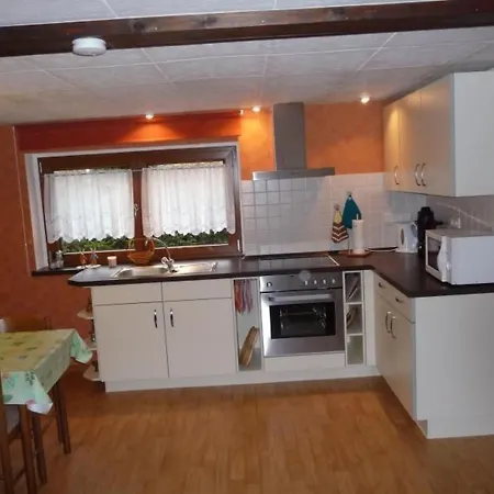 Ziller By Interhome *