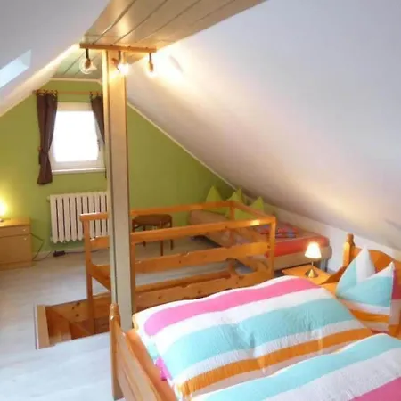 Ziller By Interhome * Кроттендорф