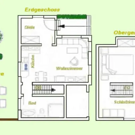 Ziller By Interhome *