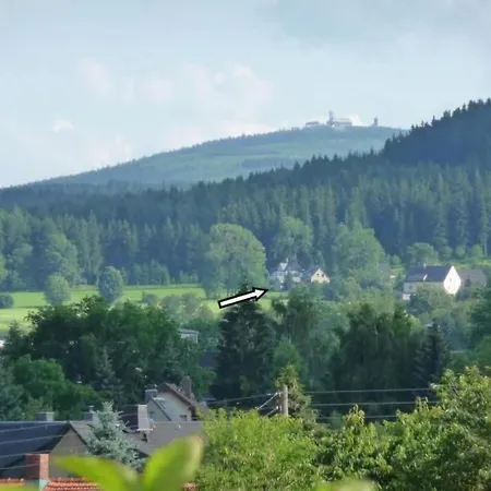 Ziller By Interhome Rottendorf