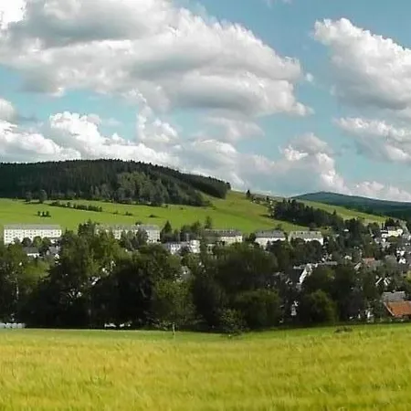 Ziller By Interhome Дом отдыха