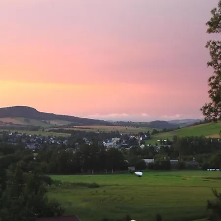 Ziller By Interhome Кроттендорф