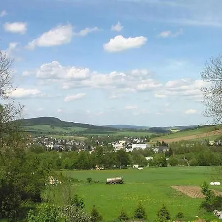 Nyaraló Ziller By Interhome *