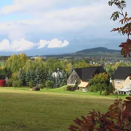 Ziller By Interhome Дом отдыха