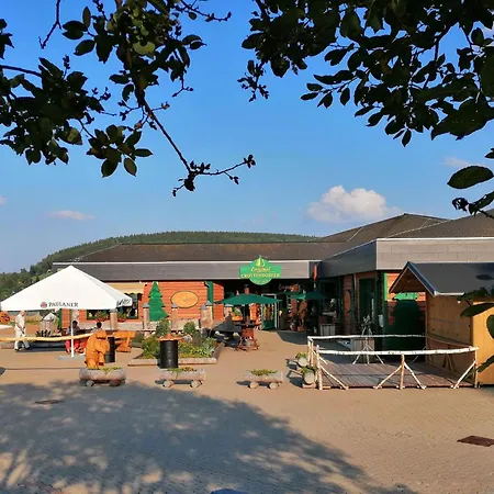 Ziller By Interhome * Кроттендорф