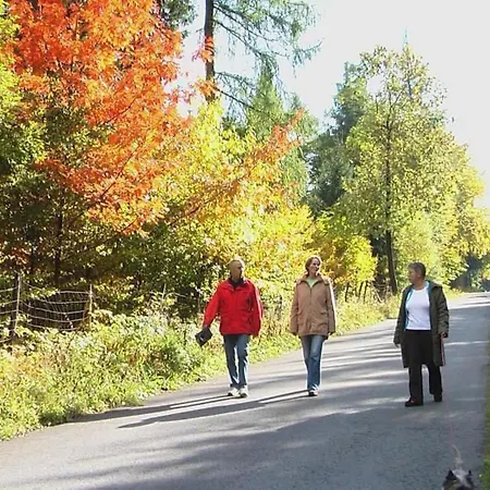 Дом отдыха Ziller By Interhome Кроттендорф