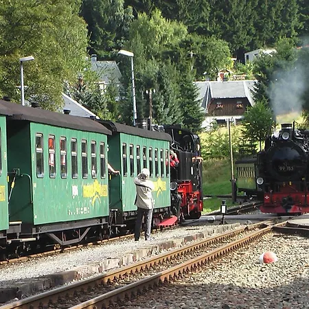 Дом отдыха Ziller By Interhome