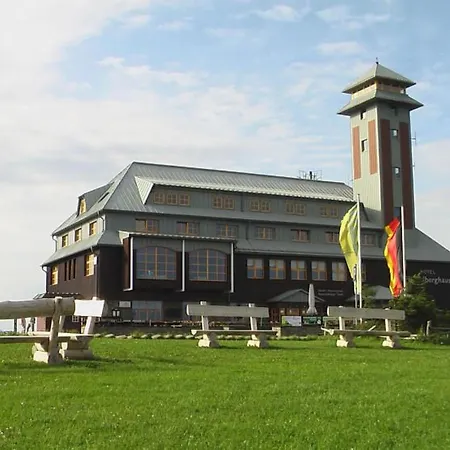 Дом отдыха Ziller By Interhome Кроттендорф