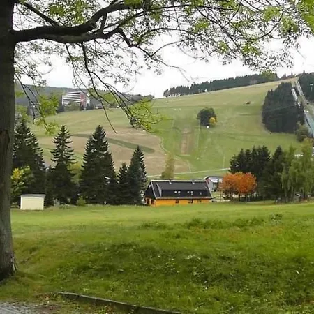 Дом отдыха Ziller By Interhome Кроттендорф