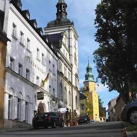 Ziller By Interhome Кроттендорф