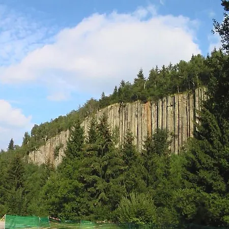 Дом отдыха Ziller By Interhome *