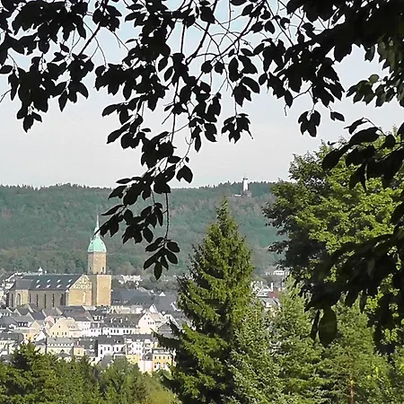 Ziller By Interhome Кроттендорф