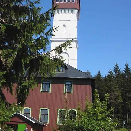 Ziller By Interhome Дом отдыха *