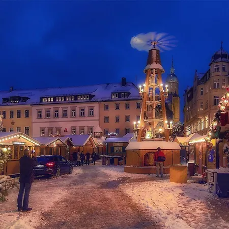 Дом отдыха Ziller By Interhome