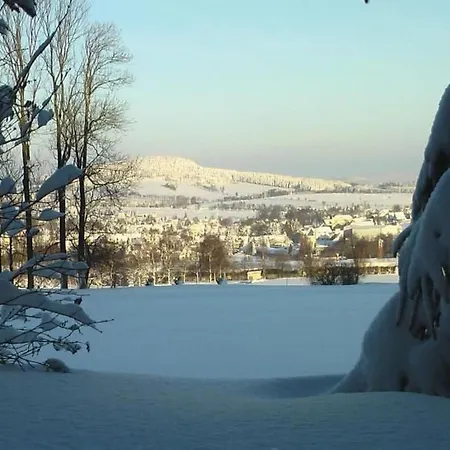 Дом отдыха Ziller By Interhome *