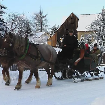 Ziller By Interhome Дом отдыха