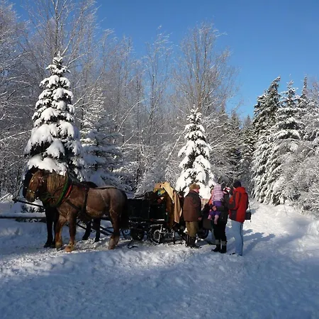 Ziller By Interhome Кроттендорф