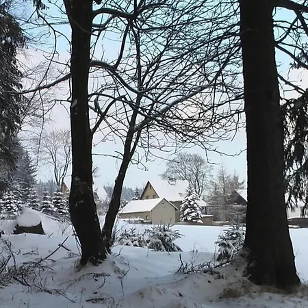 Ziller By Interhome Кроттендорф