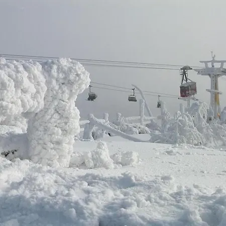 Ziller By Interhome Дом отдыха