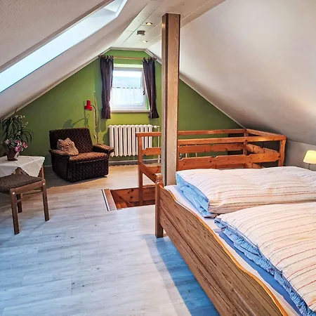 Ziller By Interhome 別荘 Rottendorf