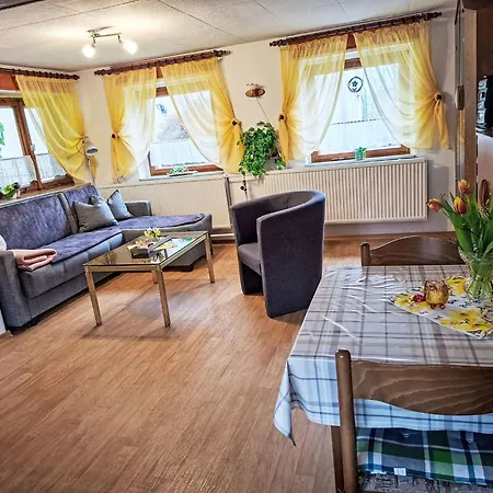 Ziller By Interhome