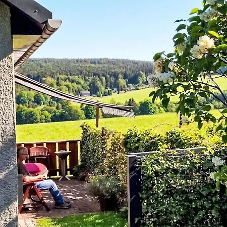 Ziller By Interhome * Rottendorf