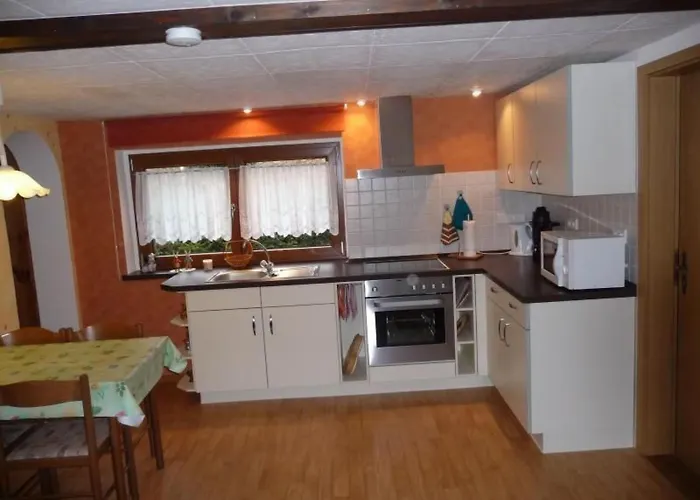 Ziller By Interhome *