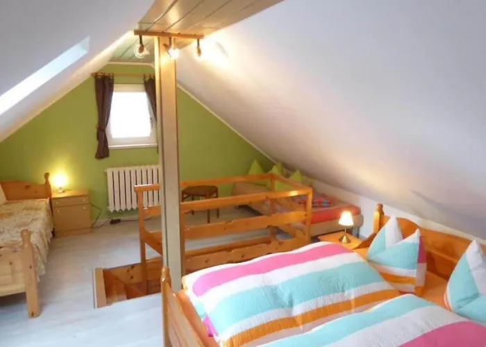 Ziller By Interhome * Rottendorf