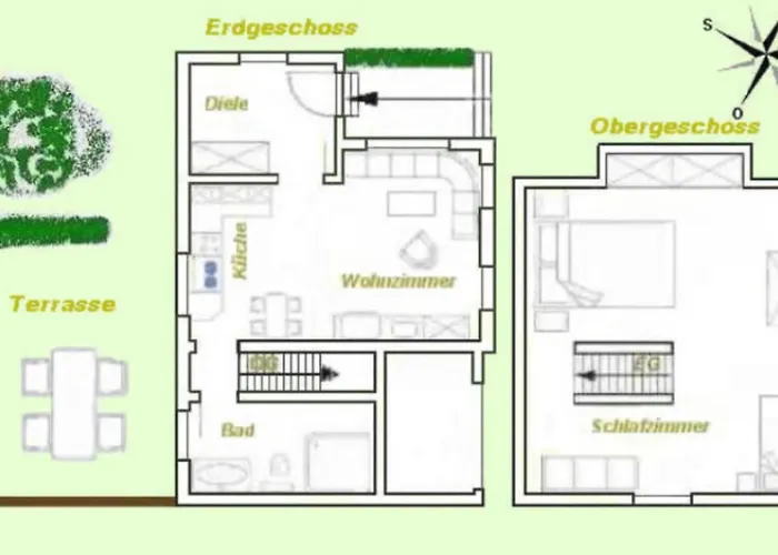 Ziller By Interhome *