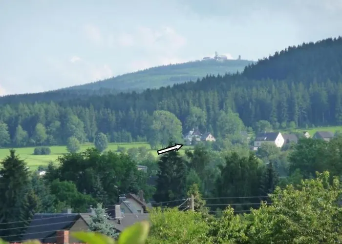 Ziller By Interhome Rottendorf