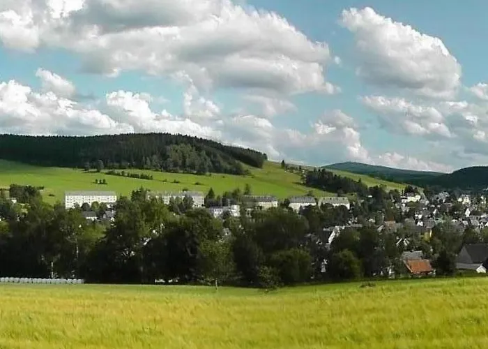 Ziller By Interhome Nyaraló