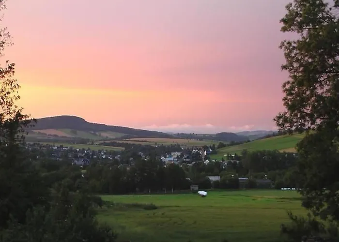 Ziller By Interhome Rottendorf