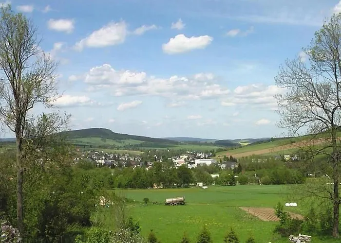 Dom wakacyjny Ziller By Interhome *