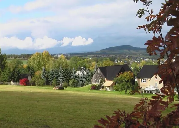 Ziller By Interhome Dom wakacyjny