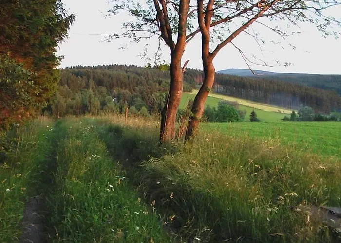 Ziller By Interhome *