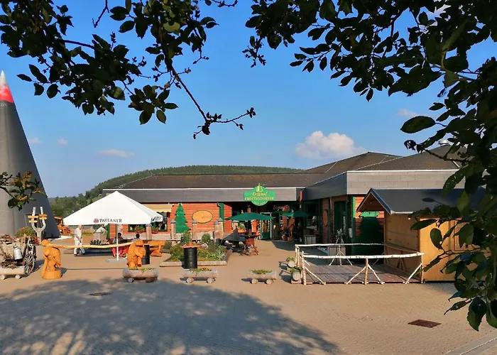 Ziller By Interhome * Rottendorf