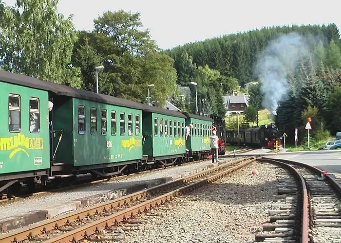 Ziller By Interhome Rottendorf