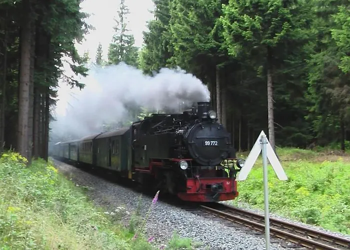 Ziller By Interhome Nyaraló Rottendorf