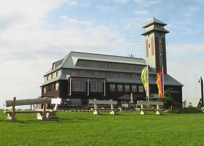 Dom wakacyjny Ziller By Interhome Rottendorf