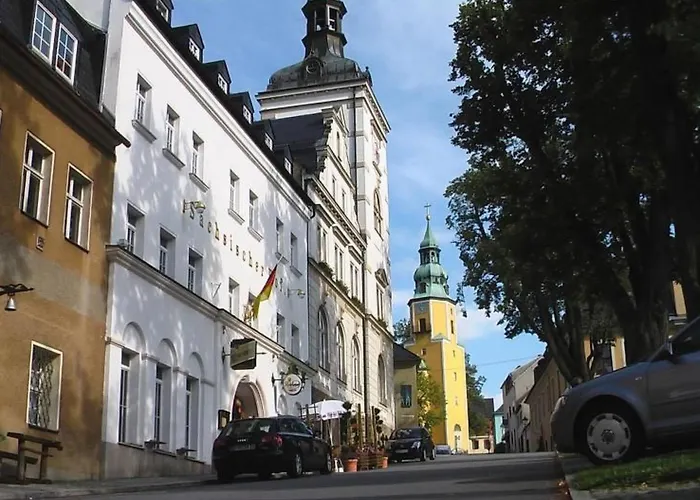 Ziller By Interhome Rottendorf