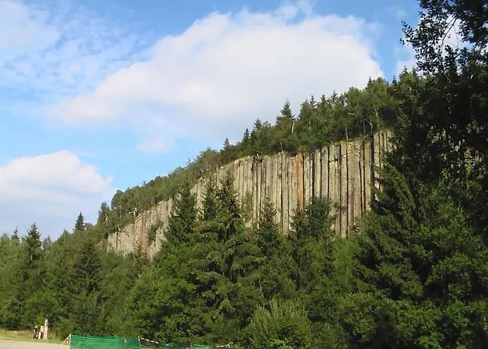 Dom wakacyjny Ziller By Interhome *