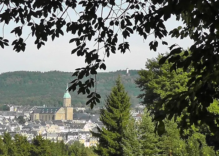 Ziller By Interhome Rottendorf