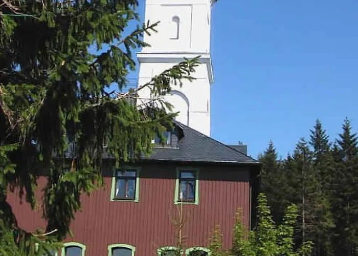 Ziller By Interhome Nyaraló *