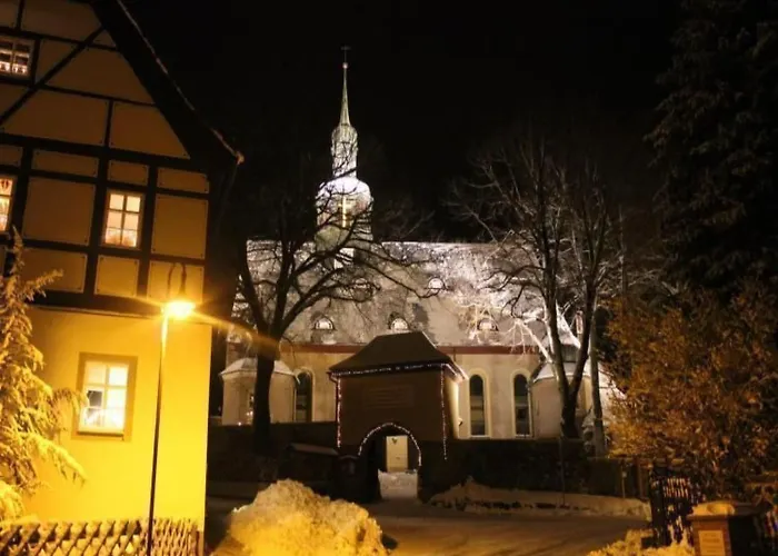 Ziller By Interhome Nyaraló *