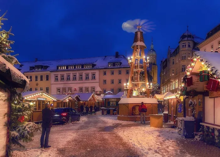 Nyaraló Ziller By Interhome