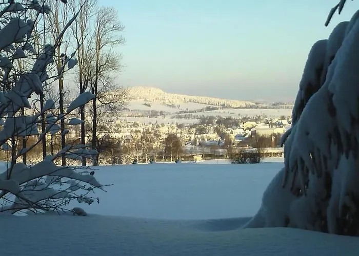 Dom wakacyjny Ziller By Interhome *