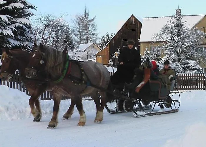 Ziller By Interhome Nyaraló