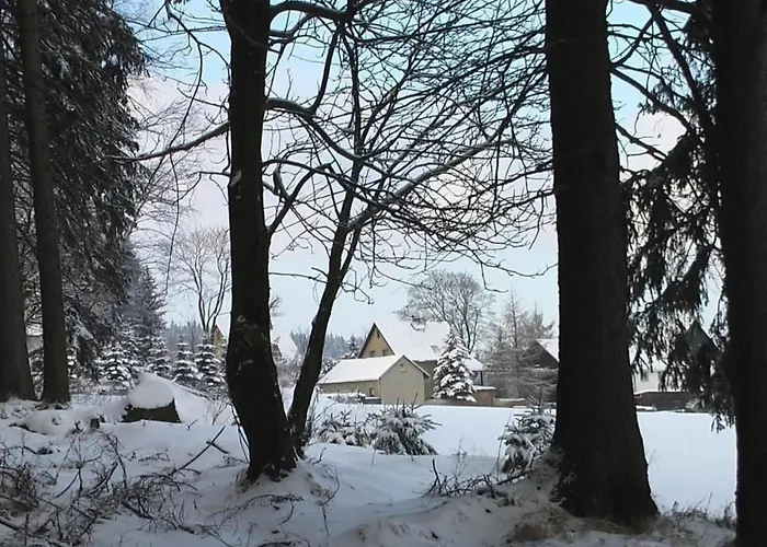 Ziller By Interhome Rottendorf