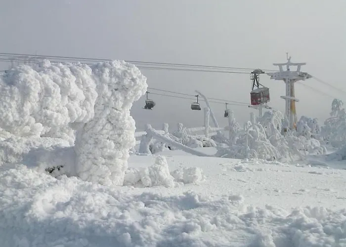 Ziller By Interhome Nyaraló